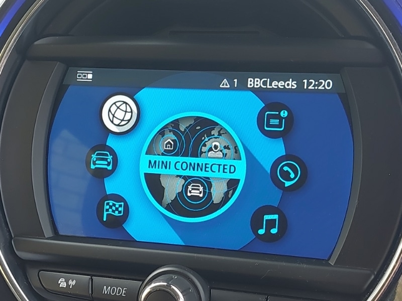 Used MINI Clubman 2019 for sale - 76575647: Photo 13