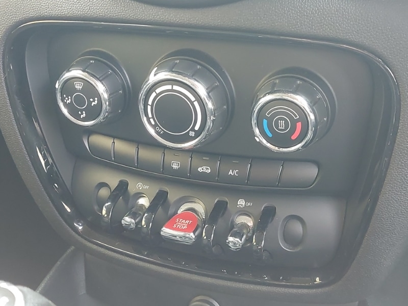 Used MINI Clubman 2019 for sale - 76575647: Photo 15