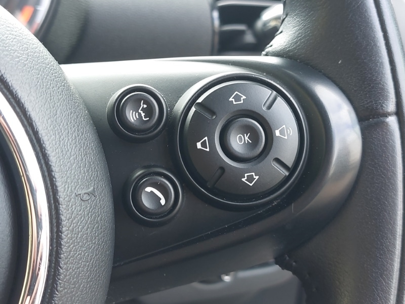 Used MINI Clubman 2019 for sale - 76575647: Photo 18