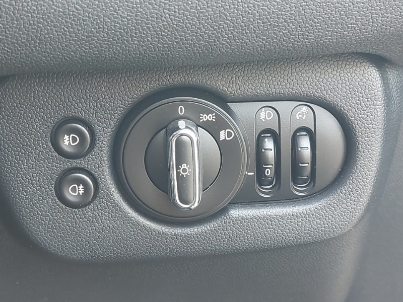 Used MINI Clubman 2019 for sale - 76575647: Photo 19