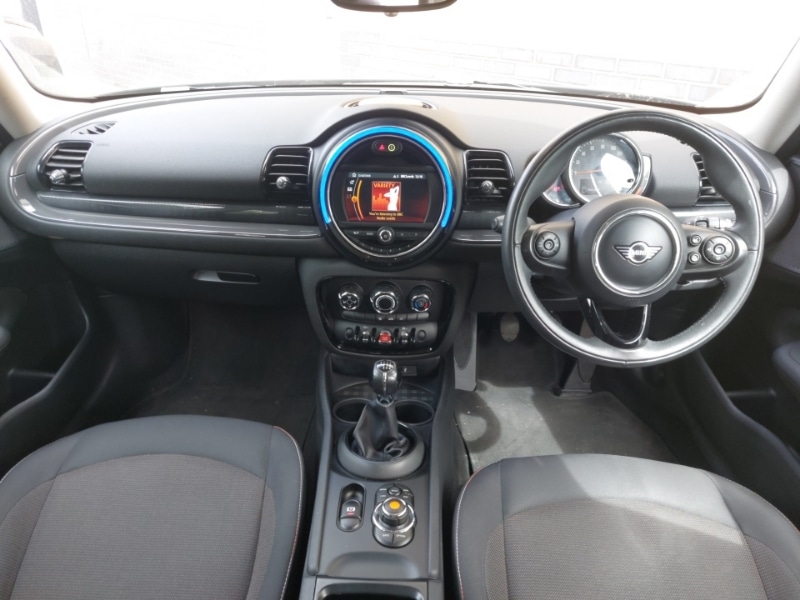 Used MINI Clubman 2019 for sale - 76575647: Photo 2