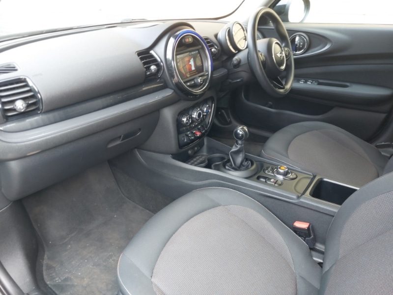 Used MINI Clubman 2019 for sale - 76575647: Photo 5
