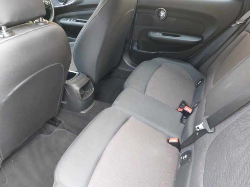 Used MINI Clubman 2019 for sale - 76575647: Photo 6