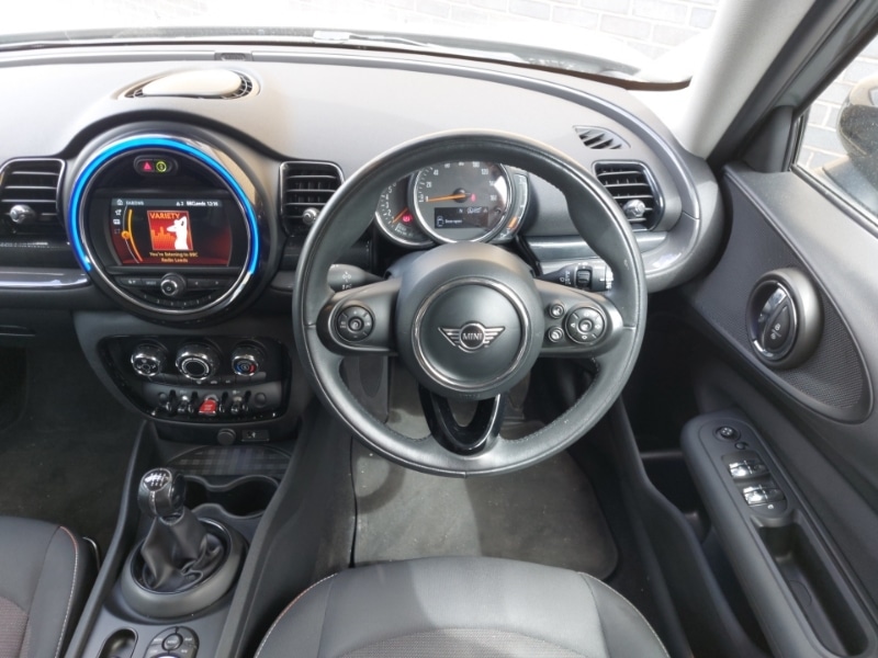 Used MINI Clubman 2019 for sale - 76575647: Photo 7