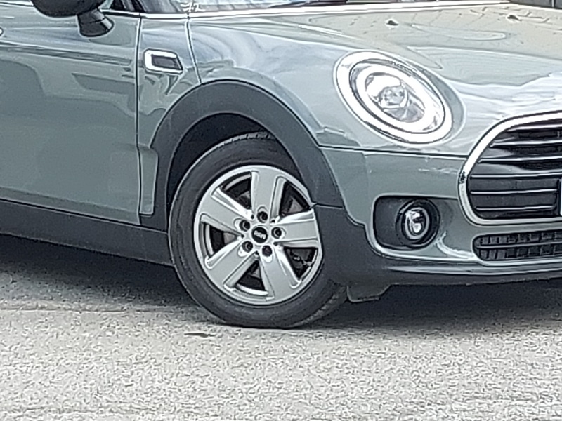 Used MINI Clubman 2019 for sale - 76575647: Photo 9