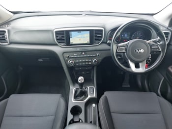 Used Kia Sportage 2020 for sale - 79281775: Photo