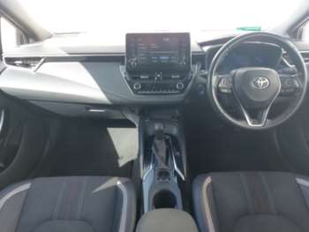 Used Toyota Corolla 2020 for sale - 74767667: Photo