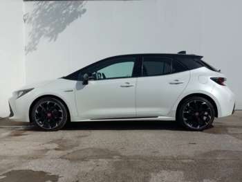 Used Toyota Corolla 2020 for sale - 74767667: Photo