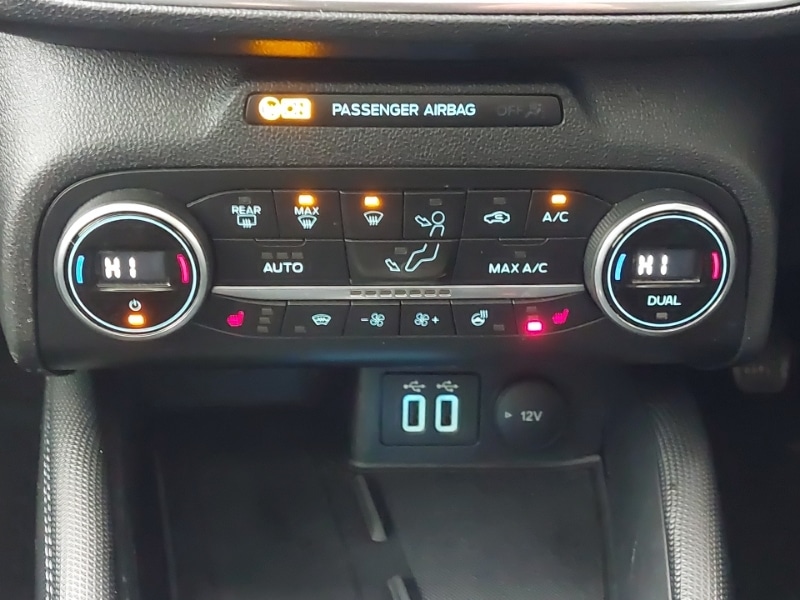 Used Ford Focus 2021 for sale - 76967260: Photo 11