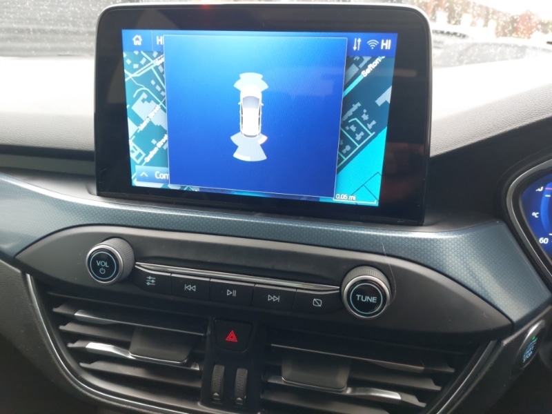 Used Ford Focus 2021 for sale - 76967260: Photo 13