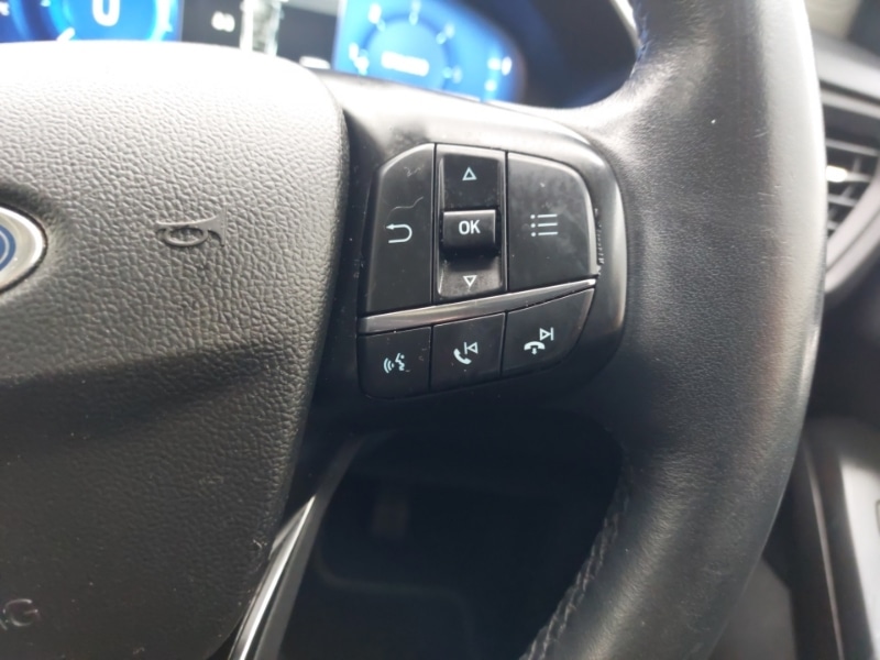 Used Ford Focus 2021 for sale - 76967260: Photo 16