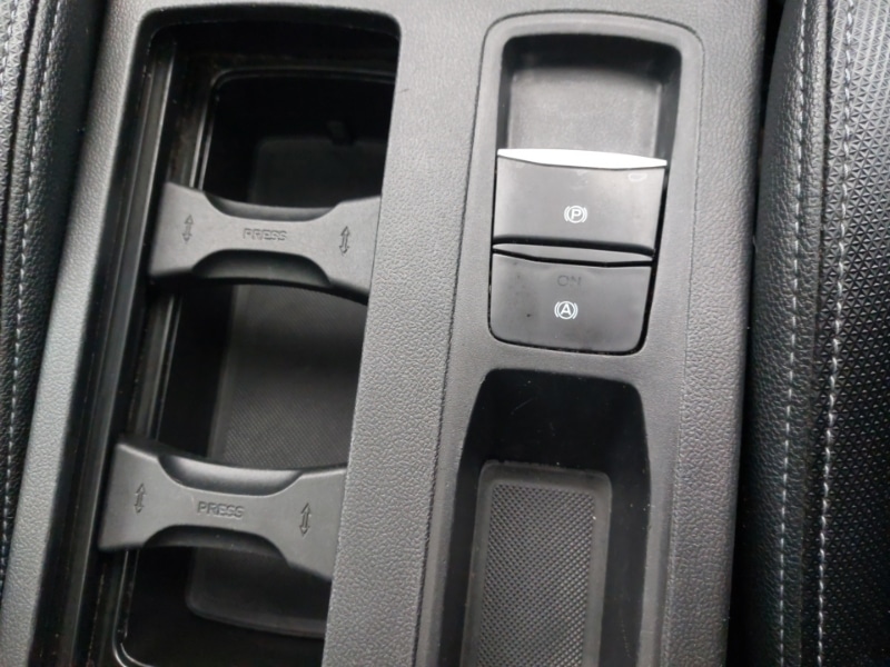 Used Ford Focus 2021 for sale - 76967260: Photo 19