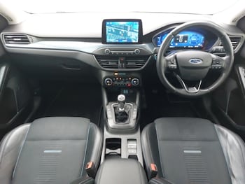 Used Ford Focus 2021 for sale - 76967260: Photo