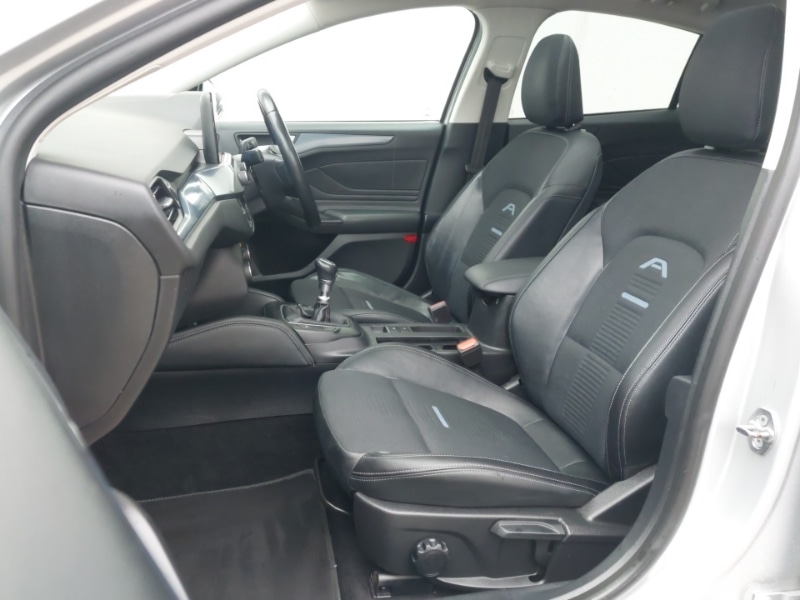 Used Ford Focus 2021 for sale - 76967260: Photo 5