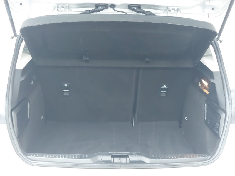 Used Ford Focus 2021 for sale - 76967260: Photo 8