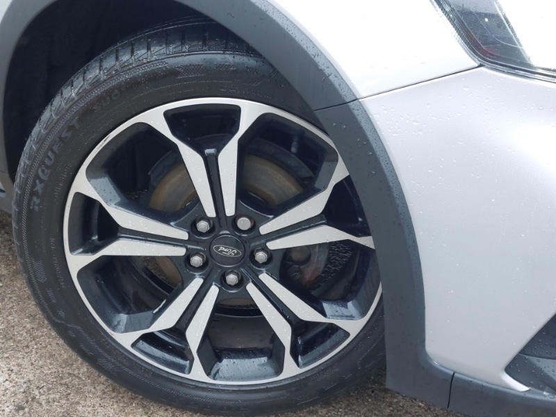 Used Ford Focus 2021 for sale - 76967260: Photo 9