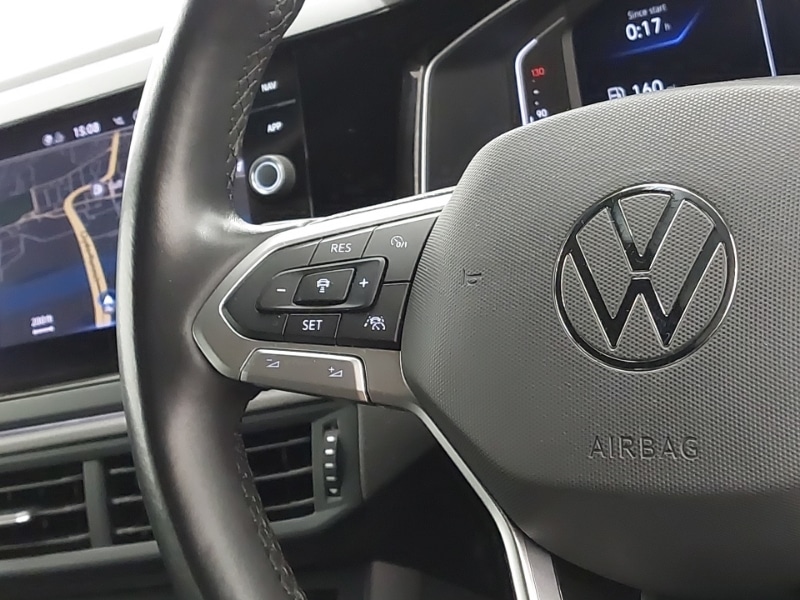 Used Volkswagen Taigo 2022 for sale - 77284596: Photo 11