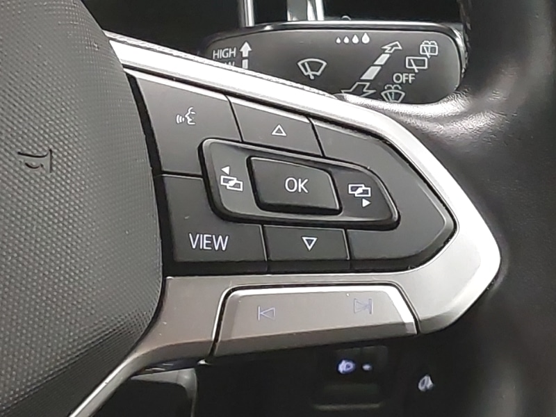 Used Volkswagen Taigo 2022 for sale - 77284596: Photo 14