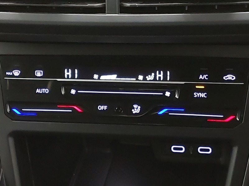 Used Volkswagen Taigo 2022 for sale - 77284596: Photo 16