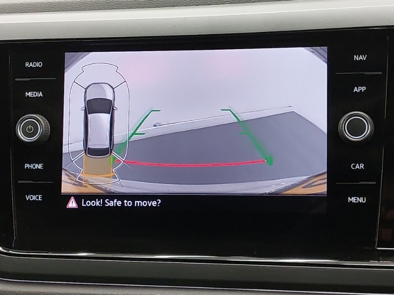 Used Volkswagen Taigo 2022 for sale - 77284596: Photo 18