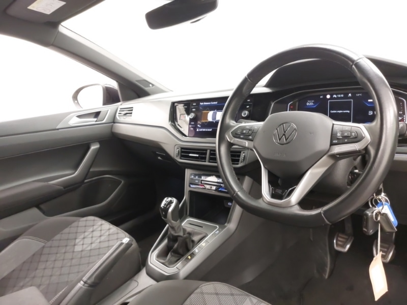 Used Volkswagen Taigo 2022 for sale - 77284596: Photo 19