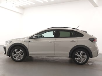 Used Volkswagen Taigo 2022 for sale - 77284596: Photo