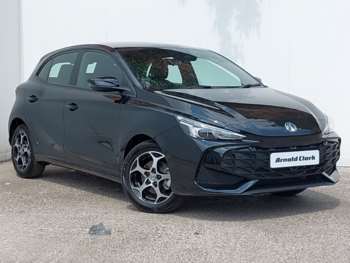 Used MG MG3 2025 for sale - 74867962: Photo