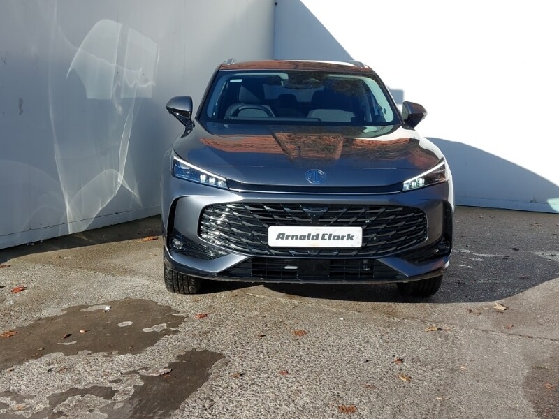 Used MG MG HS 2025 for sale - 76639192: Photo 12