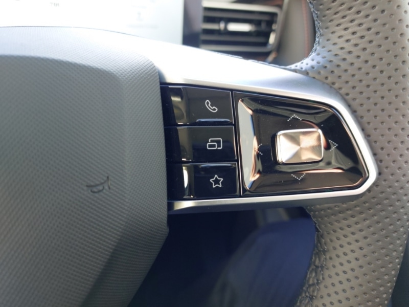 Used MG MG HS 2025 for sale - 76639192: Photo 15