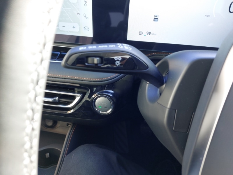 Used MG MG HS 2025 for sale - 76639192: Photo 16