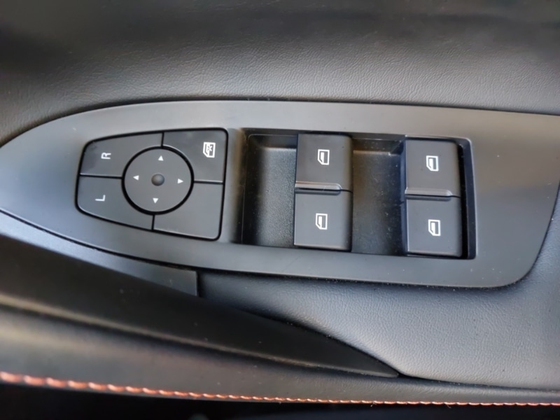 Used MG MG HS 2025 for sale - 76639192: Photo 18