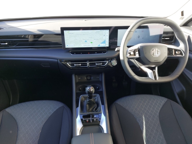 Used MG MG HS 2025 for sale - 76639192: Photo 2