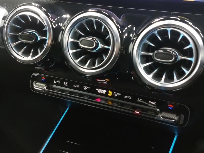 Used Mercedes-Benz GLB 2022 for sale - 77395439: Photo 13