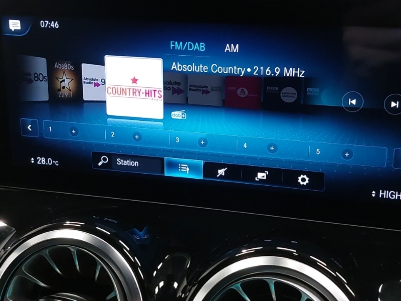 Used Mercedes-Benz GLB 2022 for sale - 77395439: Photo 15