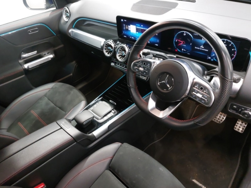 Used Mercedes-Benz GLB 2022 for sale - 77395439: Photo 18