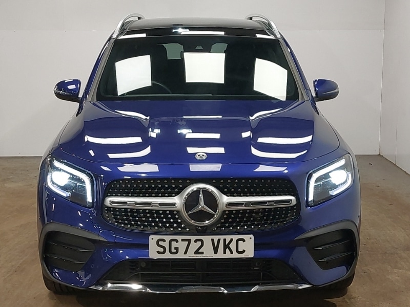 Used Mercedes-Benz GLB 2022 for sale - 77395439: Photo 19