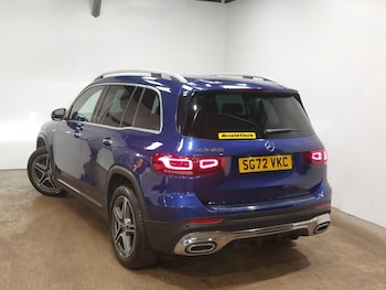 Used Mercedes-Benz GLB 2022 for sale - 77395439: Photo