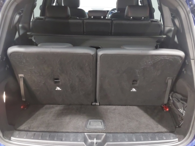 Used Mercedes-Benz GLB 2022 for sale - 77395439: Photo 8