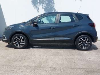 Used Renault Captur 2018 for sale - 75447940: Photo