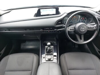Used Mazda CX-30 2021 for sale - 78489983: Photo