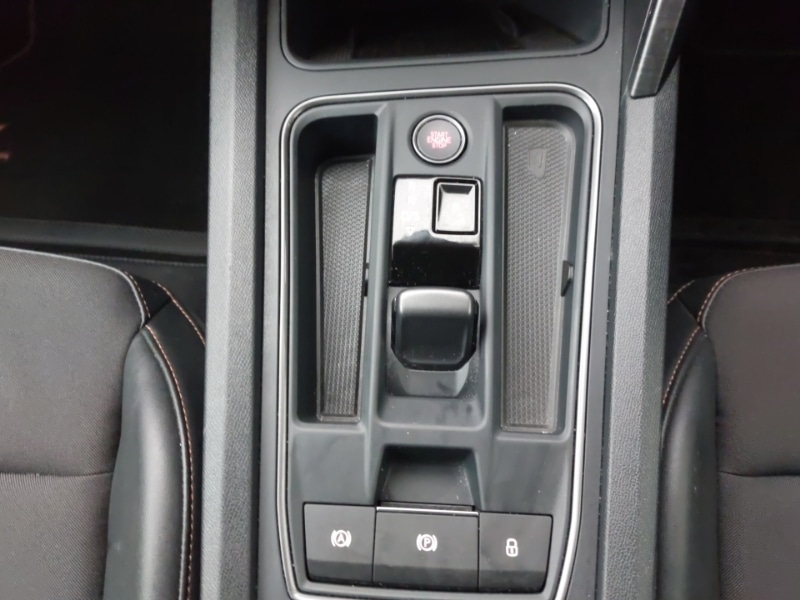 Used Cupra Leon 2024 for sale - 76560528: Photo 11