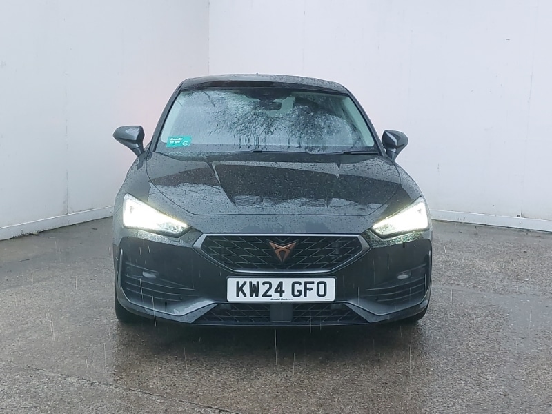 Used Cupra Leon 2024 for sale - 76560528: Photo 12
