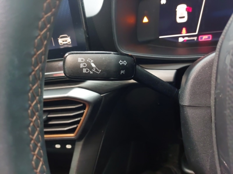 Used Cupra Leon 2024 for sale - 76560528: Photo 16