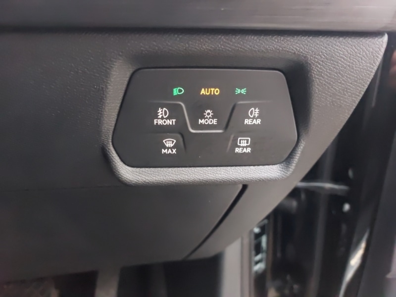 Used Cupra Leon 2024 for sale - 76560528: Photo 19