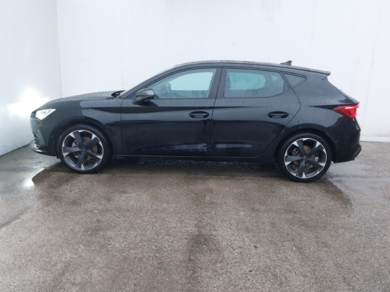 Used Cupra Leon 2024 for sale - 76560528: Photo 4