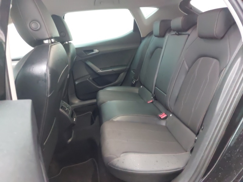 Used Cupra Leon 2024 for sale - 76560528: Photo 6