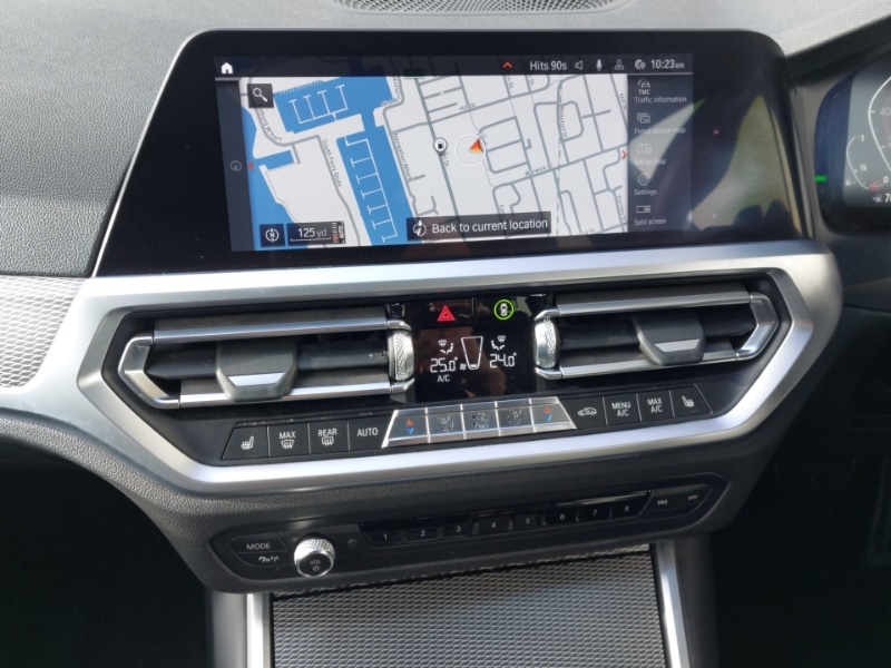 Used BMW 3 Series 2019 for sale - 77201839: Photo 10