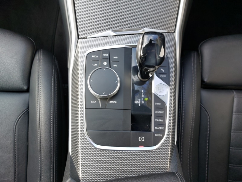 Used BMW 3 Series 2019 for sale - 77201839: Photo 11