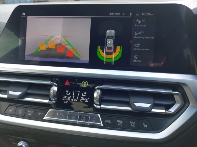 Used BMW 3 Series 2019 for sale - 77201839: Photo 13