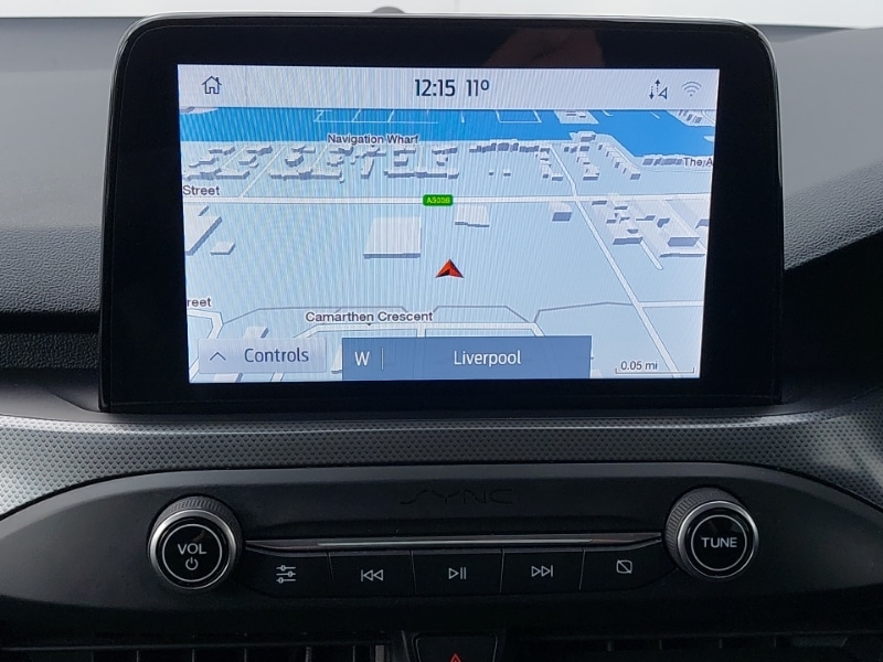 Used Ford Focus 2019 for sale - 76450854: Photo 10